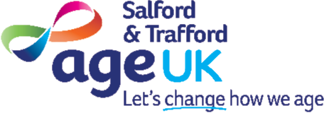 Age Uk Salford & Trafford