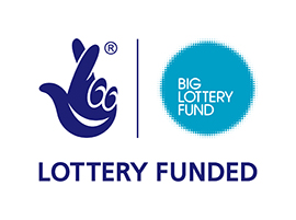 Big Lottery Fund