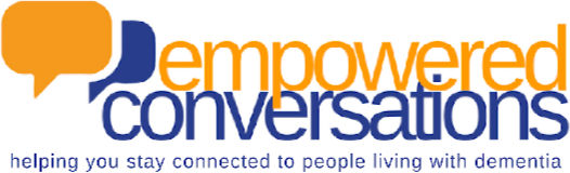 Empowered Conversations Logo